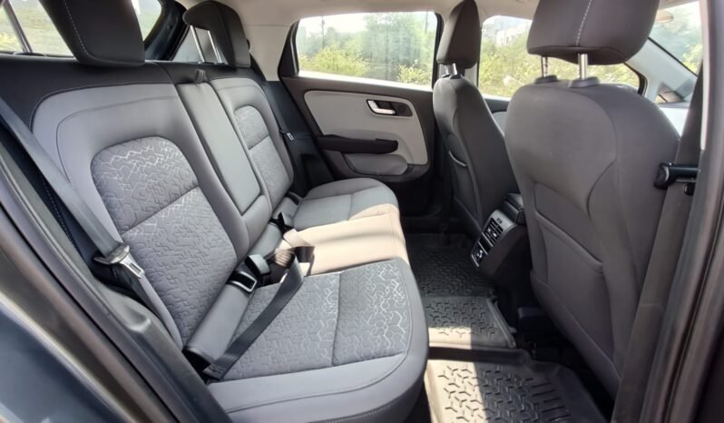 
								ALTROZ XZ 2020 MODEL PETROL full									