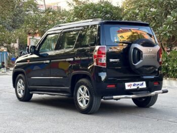 BOLERO NEO N10 2023 MODEL DIESEL