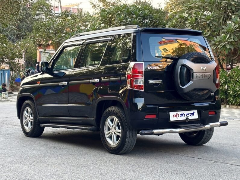 
								BOLERO NEO N10 2023 MODEL DIESEL full									