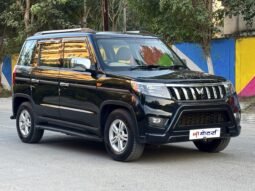 BOLERO NEO N10 2023 MODEL DIESEL