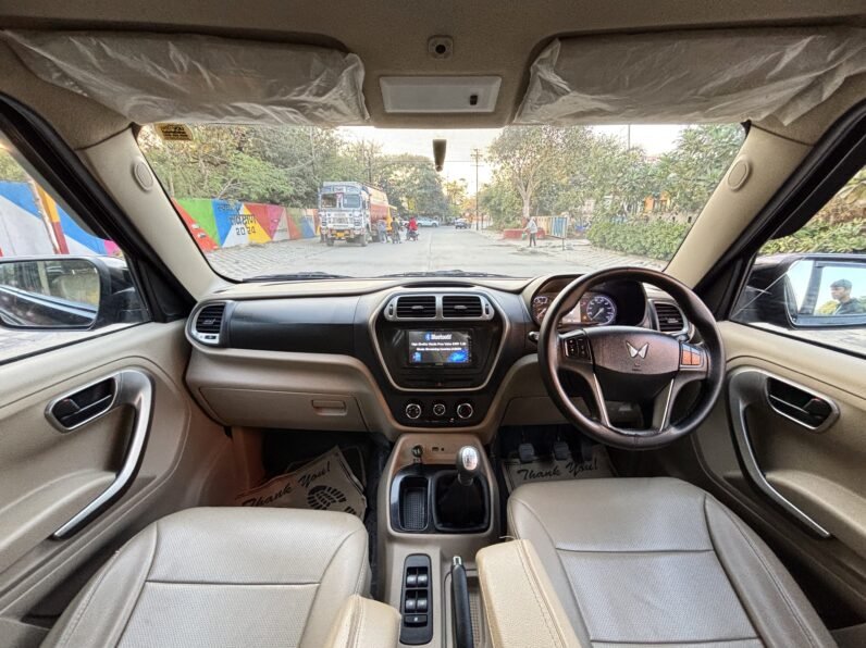 
								BOLERO NEO N10 2023 MODEL DIESEL full									