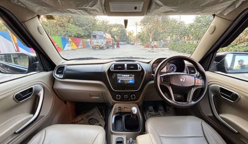 
								BOLERO NEO N10 2023 MODEL DIESEL full									