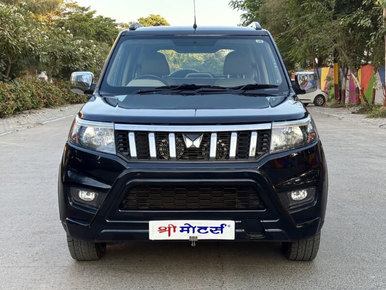 
								BOLERO NEO N10 2023 MODEL DIESEL full									