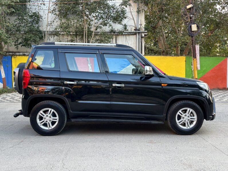 
								BOLERO NEO N10 2023 MODEL DIESEL full									