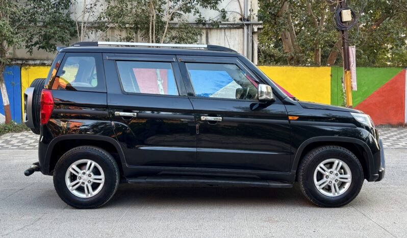 
								BOLERO NEO N10 2023 MODEL DIESEL full									