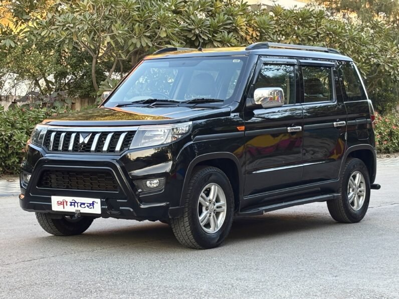 
								BOLERO NEO N10 2023 MODEL DIESEL full									