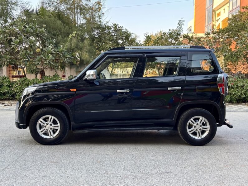 
								BOLERO NEO N10 2023 MODEL DIESEL full									