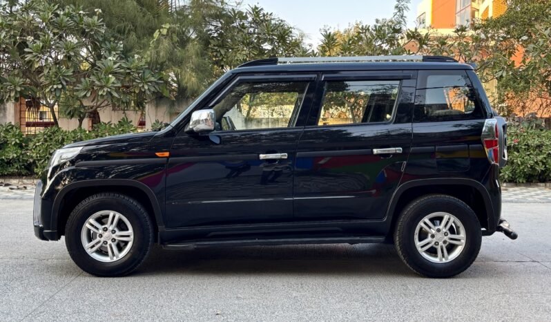 
								BOLERO NEO N10 2023 MODEL DIESEL full									