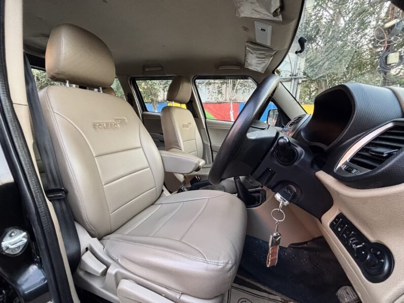 
								BOLERO NEO N10 2023 MODEL DIESEL full									