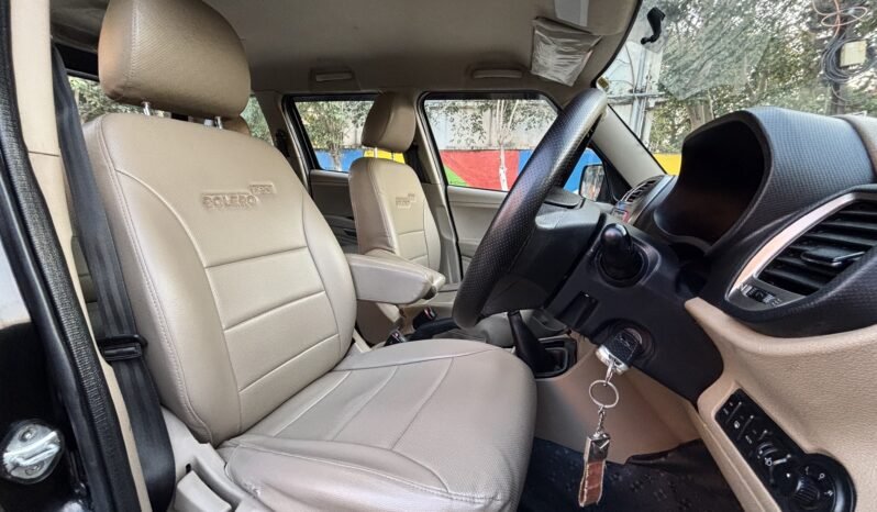 
								BOLERO NEO N10 2023 MODEL DIESEL full									