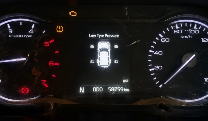 
								BOLERO NEO N10 2023 MODEL DIESEL full									