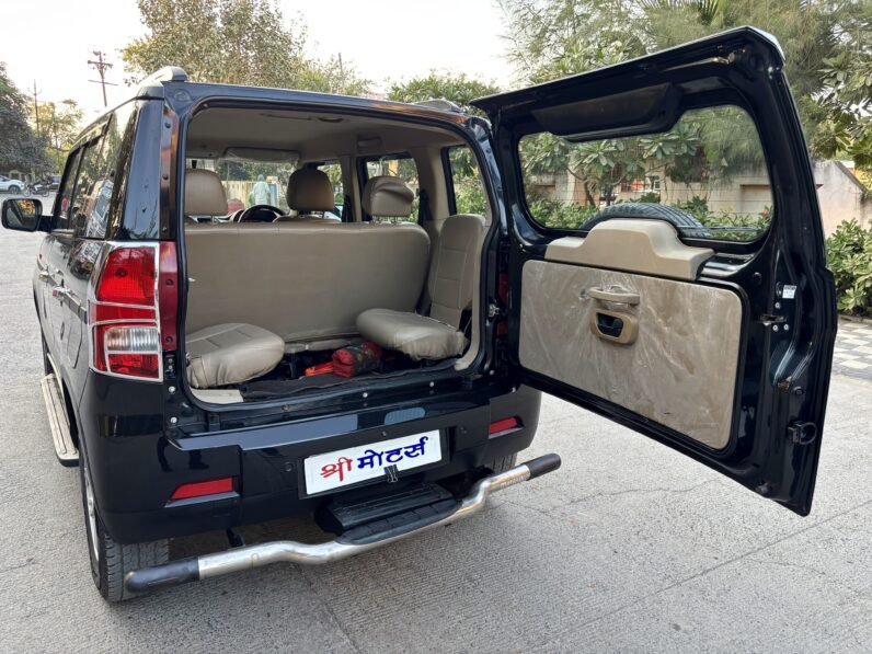 
								BOLERO NEO N10 2023 MODEL DIESEL full									