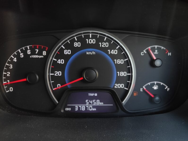 
								GRAND I10 ERA 2014 MODEL PETROL full									