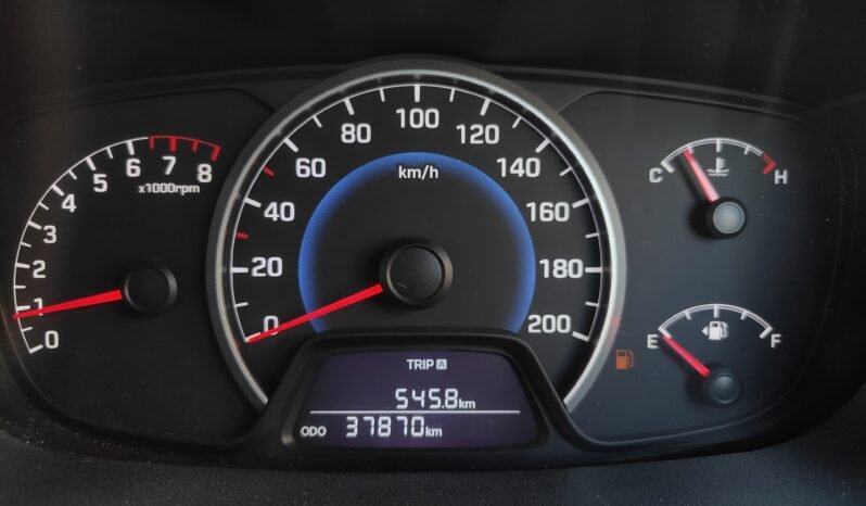 
								GRAND I10 ERA 2014 MODEL PETROL full									