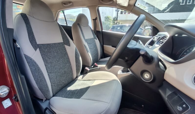 
								GRAND I10 ERA 2014 MODEL PETROL full									