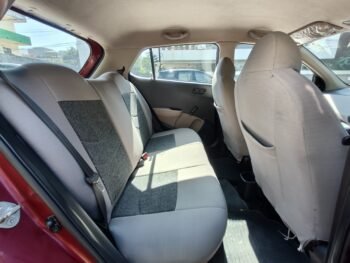 GRAND I10 ERA 2014 MODEL PETROL