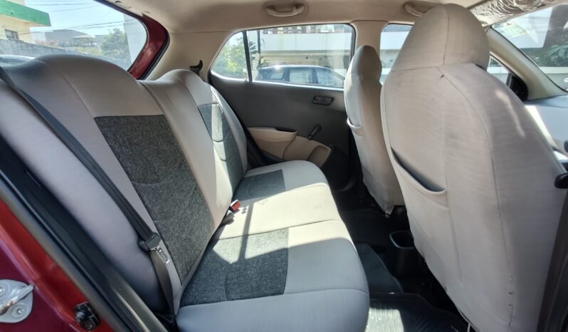 
								GRAND I10 ERA 2014 MODEL PETROL full									