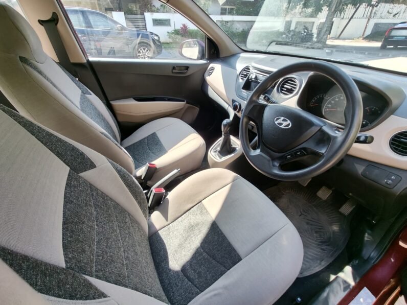 
								GRAND I10 ERA 2014 MODEL PETROL full									