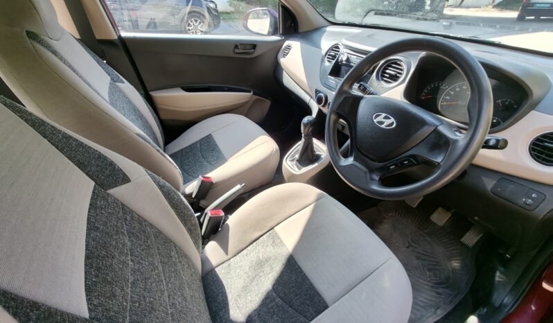 
								GRAND I10 ERA 2014 MODEL PETROL full									