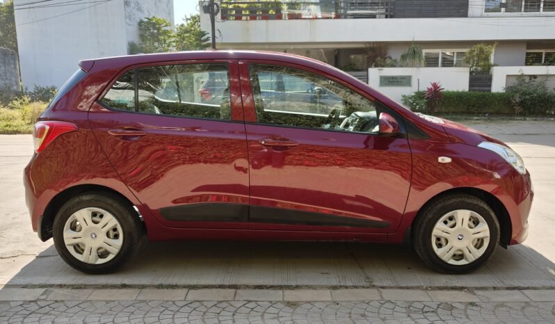 
								GRAND I10 ERA 2014 MODEL PETROL full									
