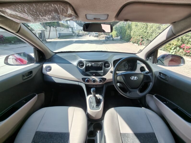 
								GRAND I10 ERA 2014 MODEL PETROL full									