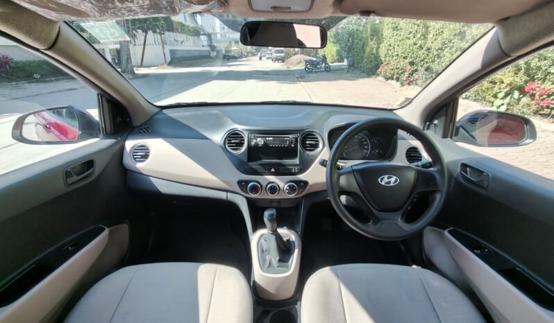 
								GRAND I10 ERA 2014 MODEL PETROL full									