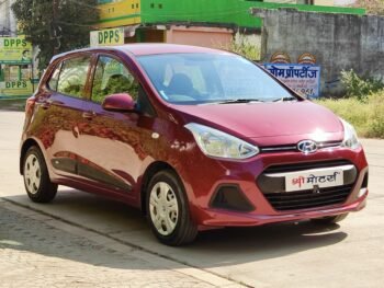 GRAND I10 ERA 2014 MODEL PETROL