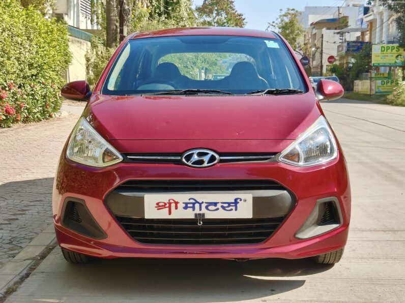 
								GRAND I10 ERA 2014 MODEL PETROL full									