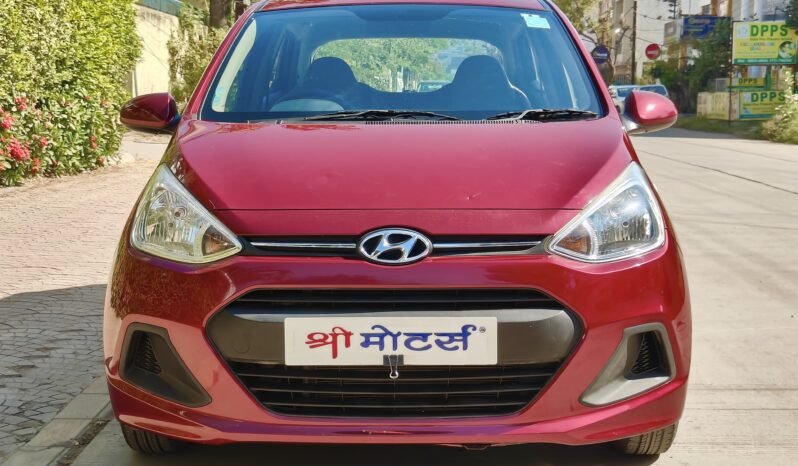 
								GRAND I10 ERA 2014 MODEL PETROL full									