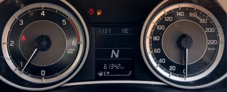 
								DEZIRE VDI AT 2017 MODEL DIESEL full									