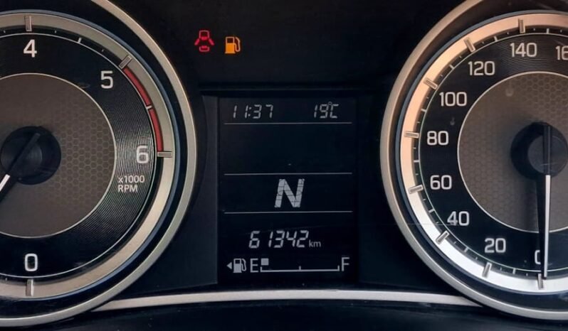 
								DEZIRE VDI AT 2017 MODEL DIESEL full									