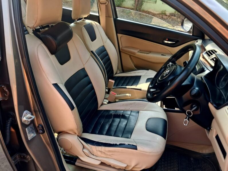 
								DEZIRE VDI AT 2017 MODEL DIESEL full									