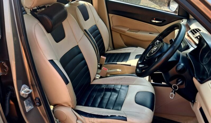 
								DEZIRE VDI AT 2017 MODEL DIESEL full									