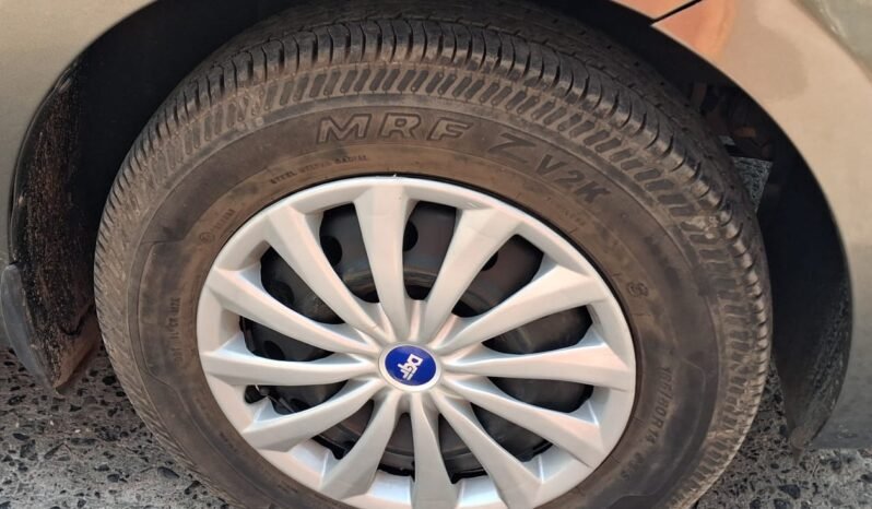 
								DEZIRE VDI AT 2017 MODEL DIESEL full									