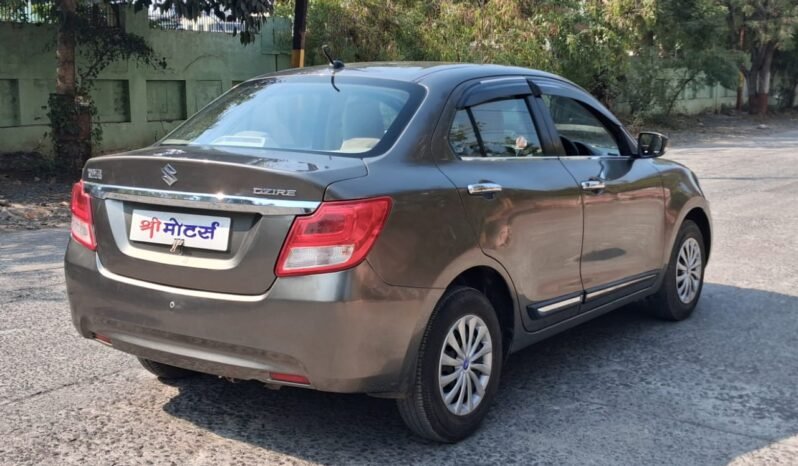 
								DEZIRE VDI AT 2017 MODEL DIESEL full									