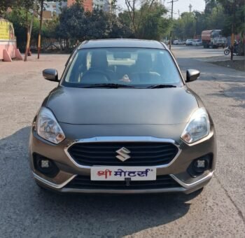 DEZIRE VDI AT 2017 MODEL DIESEL