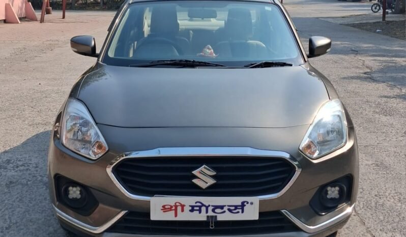 
								DEZIRE VDI AT 2017 MODEL DIESEL full									