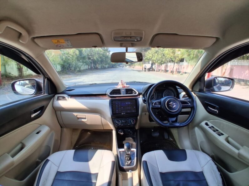 
								DEZIRE VDI AT 2017 MODEL DIESEL full									