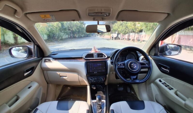 
								DEZIRE VDI AT 2017 MODEL DIESEL full									