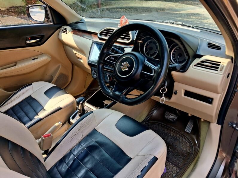 
								DEZIRE VDI AT 2017 MODEL DIESEL full									