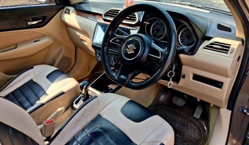 
								DEZIRE VDI AT 2017 MODEL DIESEL full									