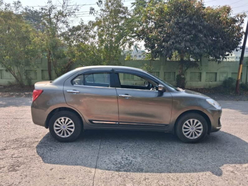 
								DEZIRE VDI AT 2017 MODEL DIESEL full									