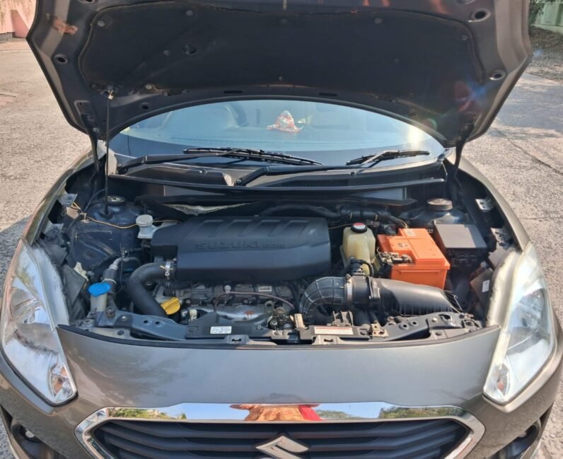 
								DEZIRE VDI AT 2017 MODEL DIESEL full									