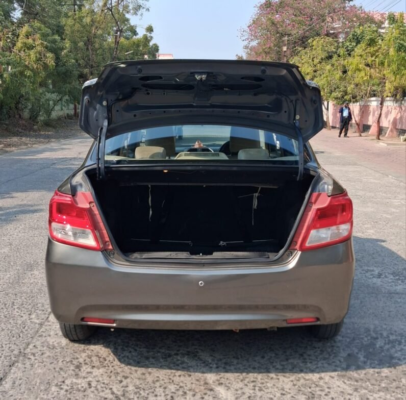 
								DEZIRE VDI AT 2017 MODEL DIESEL full									