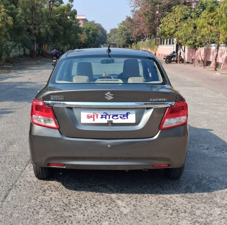 
								DEZIRE VDI AT 2017 MODEL DIESEL full									