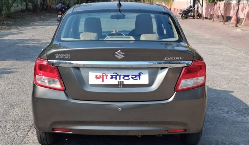 
								DEZIRE VDI AT 2017 MODEL DIESEL full									