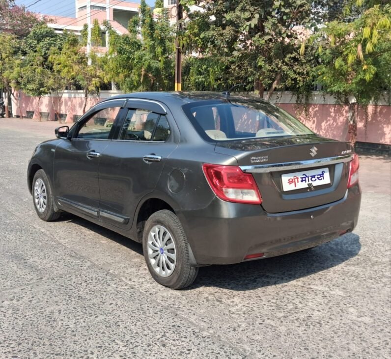 
								DEZIRE VDI AT 2017 MODEL DIESEL full									