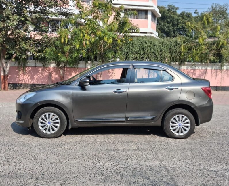 
								DEZIRE VDI AT 2017 MODEL DIESEL full									