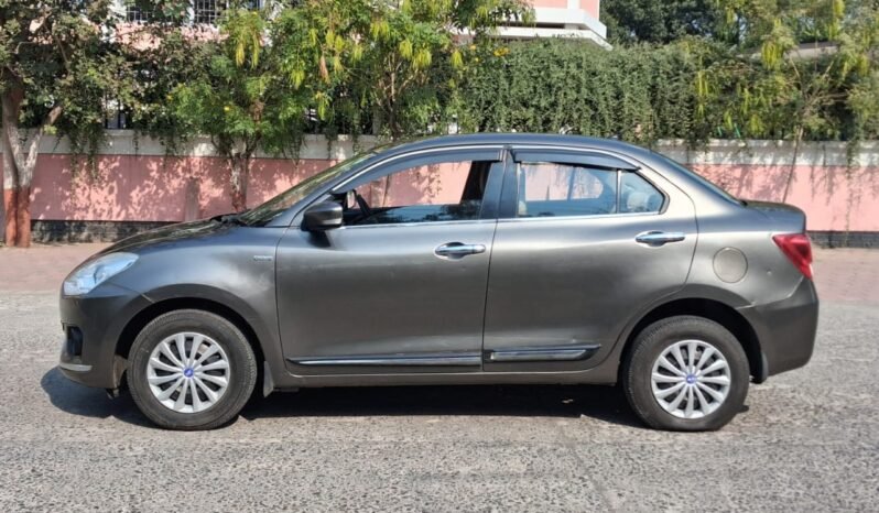 
								DEZIRE VDI AT 2017 MODEL DIESEL full									