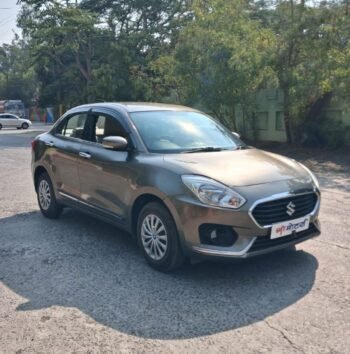 DEZIRE VDI AT 2017 MODEL DIESEL